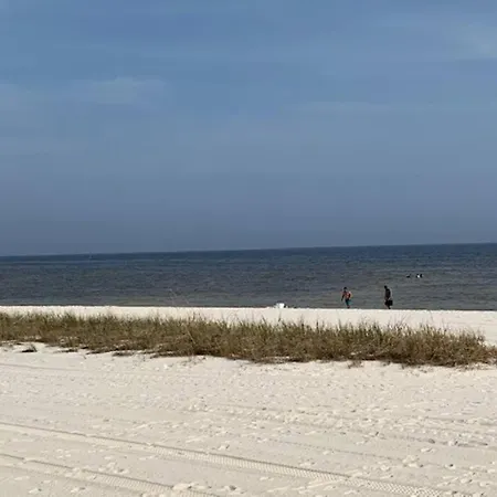 Happy Beach House In Biloxi Exterior photo