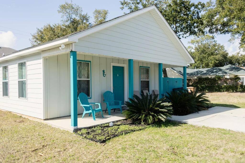 Happy House In Biloxi