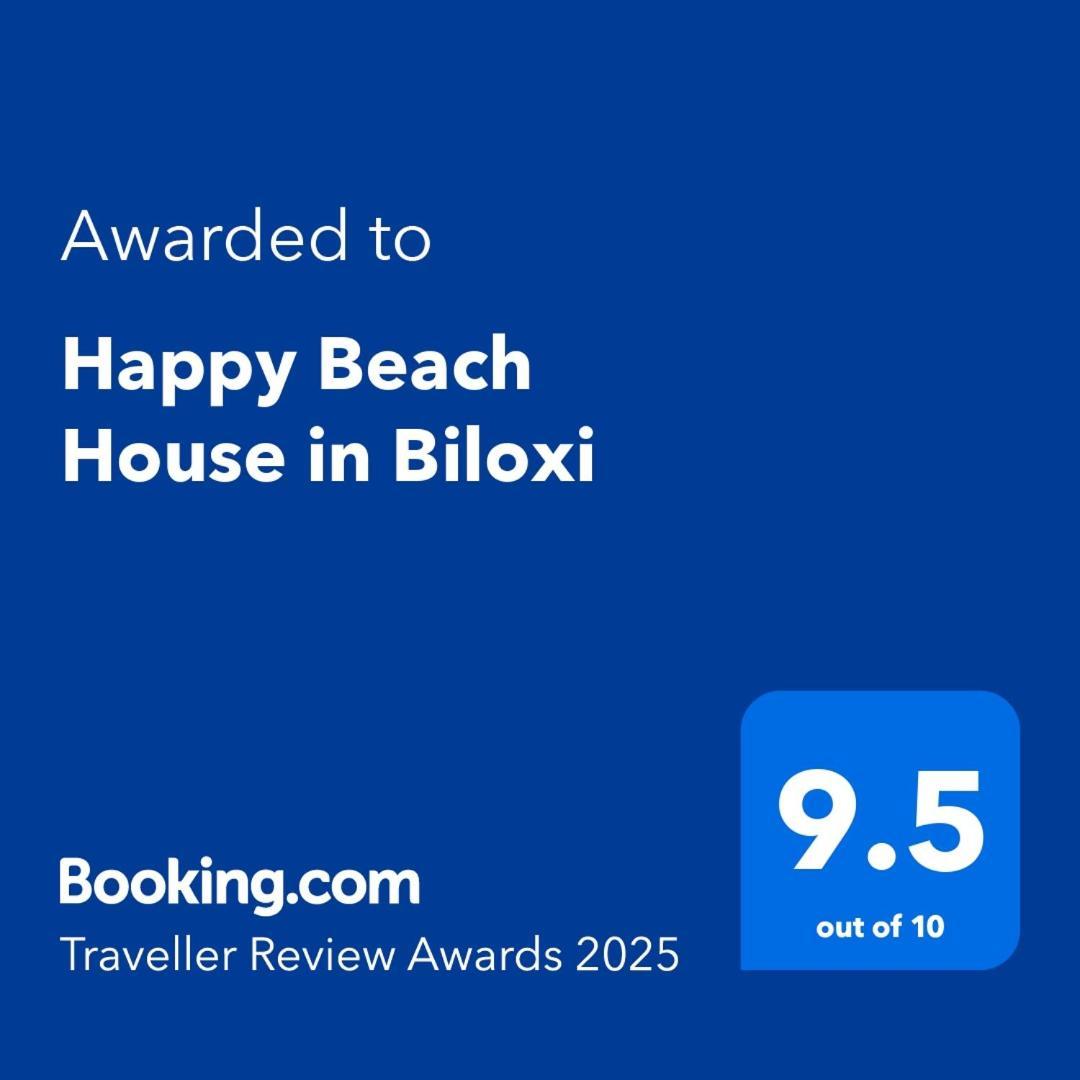 Happy House In